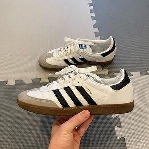 Adidas Samba Vegan